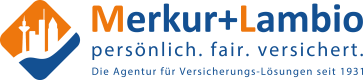 Merkur+Lambio ProNova GmbH - Ihr Versicherungs-Agentur in Frankfurt am Main