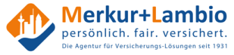 Merkur+Lambio ProNova GmbH - Ihre Versicherungs-Agentur in Frankfurt am Main